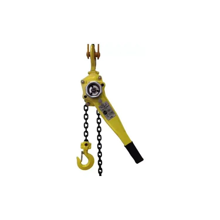 Ручная рычажная таль OCALIFT КЛЕВЕР HSH cl102753