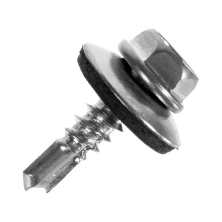 Кровельный саморез МЕТАЛЛСЕРВИС 1242742