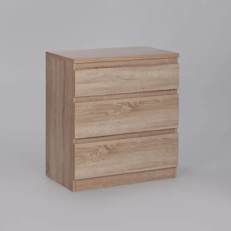 Комод Гуд ЛАКК КАСТОР 2.03.02.060.3