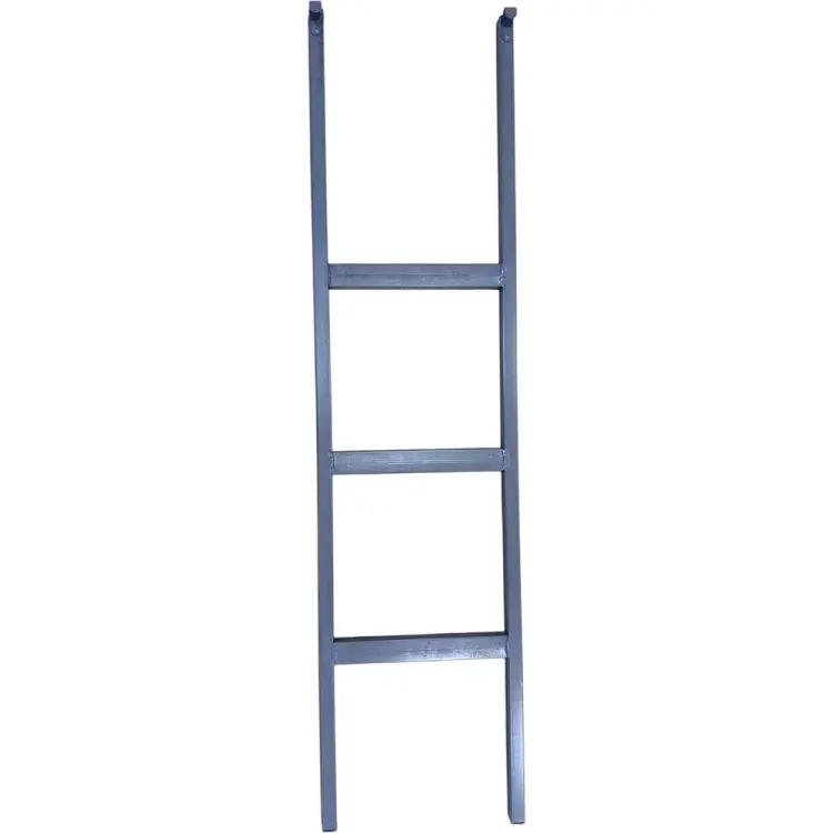 Приставная лестница для двухярусной кровати SAMGRUPP ЛП (250х1400) Приставная лестница для двухярусной кровати SAMGRUPP ЛП (250х1400)