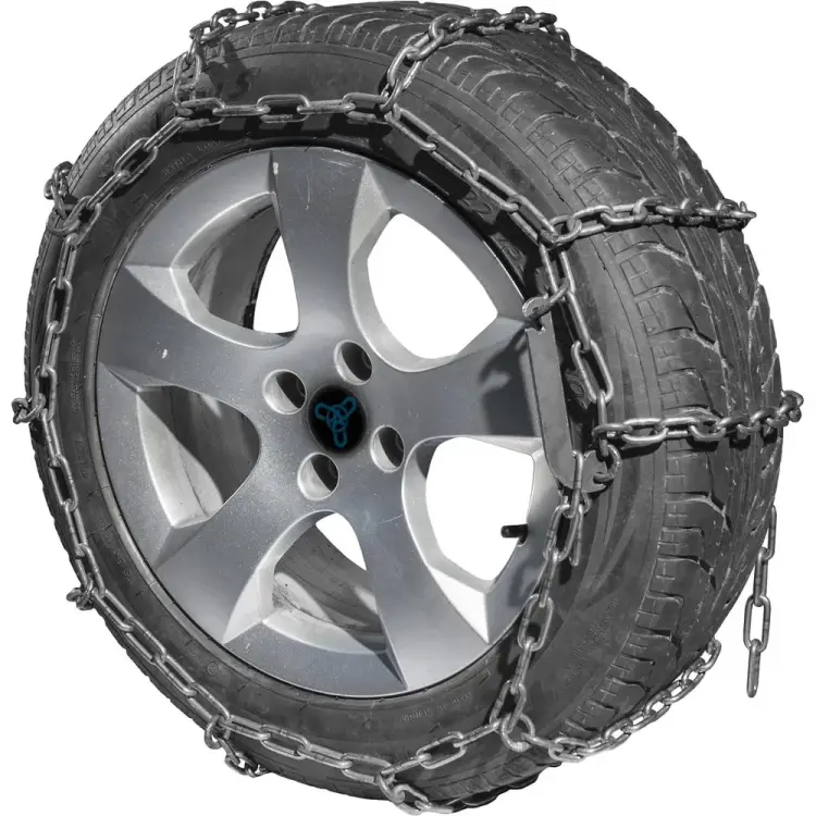 Цепи противоскольжения ООО ПКФ Сварком cп000081088