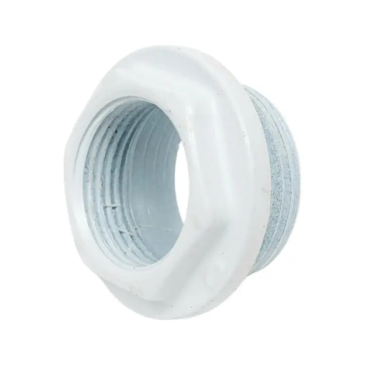 Проходная правая пробка Ogint Ду25х20 017-2989