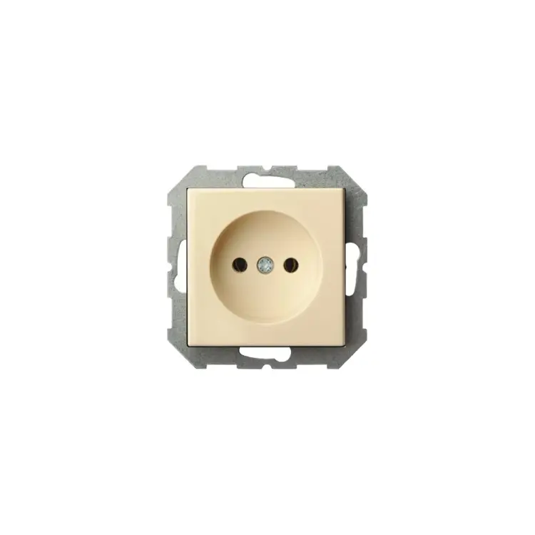 Розетка LIREGUS Эпсилон IKL 16-304-01 28-065