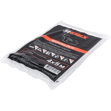 Укрывочная пленка