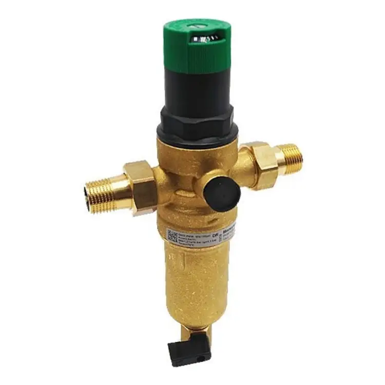 Фильтр Honeywell HW FK06-1/2AAM BRU