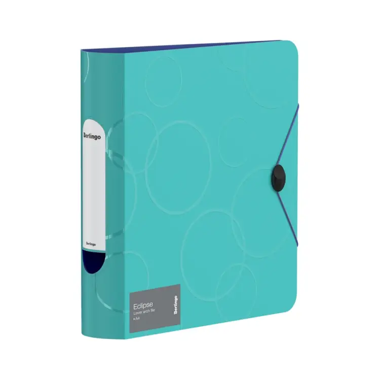 Папка-регистратор Berlingo Eclipse PPf_99003