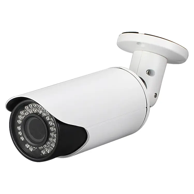 Видеокамера IP Рубин DVI-S125 POE LV РЭ-КАМ125Ц Видеокамера IP Рубин DVI-S125 POE LV РЭ-КАМ125Ц