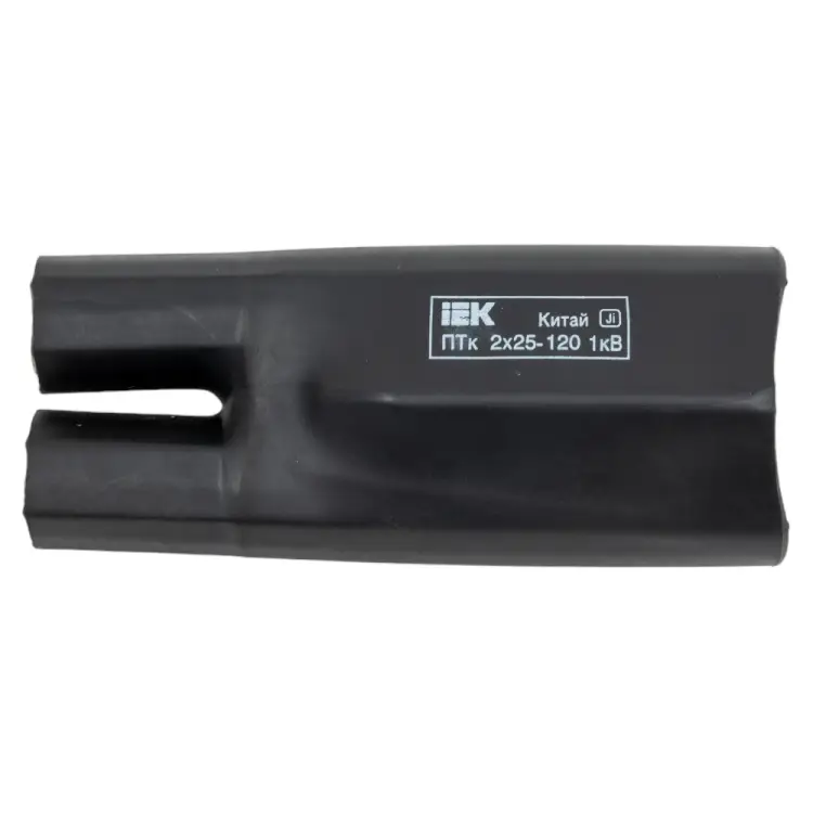 Термоусаживаемая перчатка IEK ПТк UMS-CB2-4515-1806-1KV