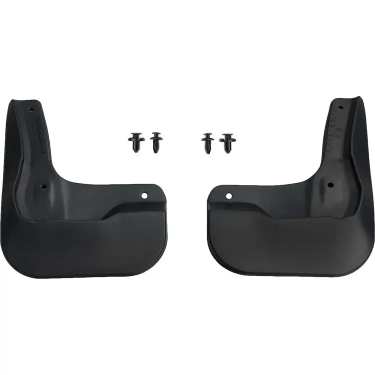 Передние брызговики для Toyota Camry 2018-н.в. Rival 25701003