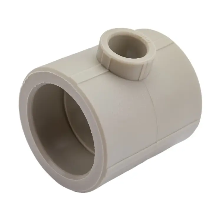 Переходной тройник Valfex 10502050Г 127-0456