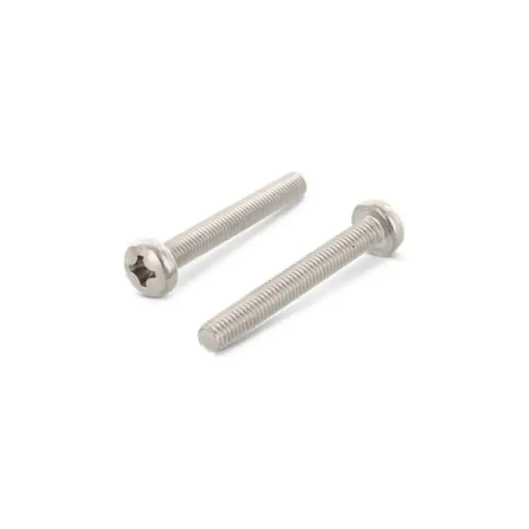 Винт ЦКИ DIN 7985 43224