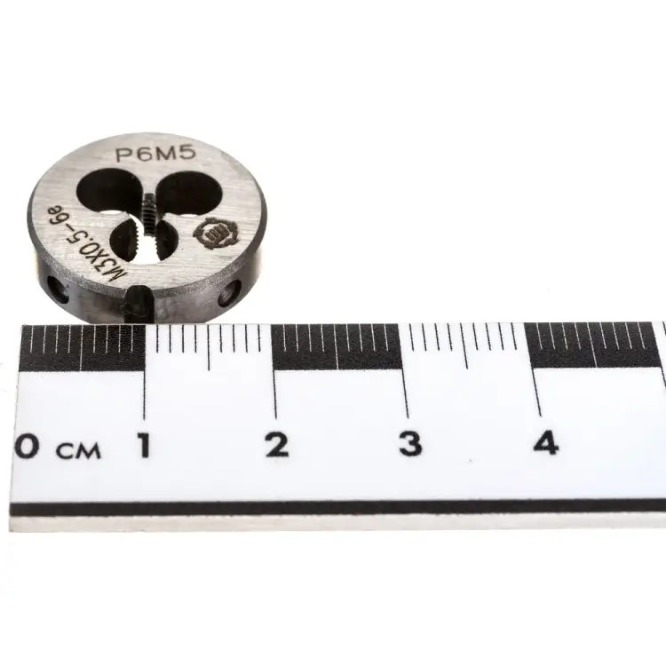 Плашка ООО "ТМТ ГРУПП" 143212