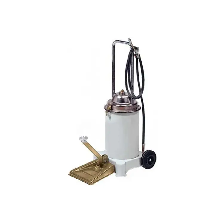 Ножной солидолонагнетатель ТЕМП K50400