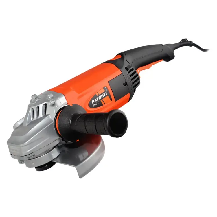 Болгарка (ушм) Patriot AG 230 110301245