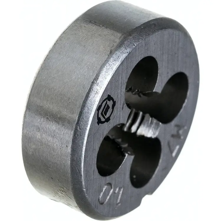 Набор метчиков и плашек ООО "ТМТ ГРУПП" 92898