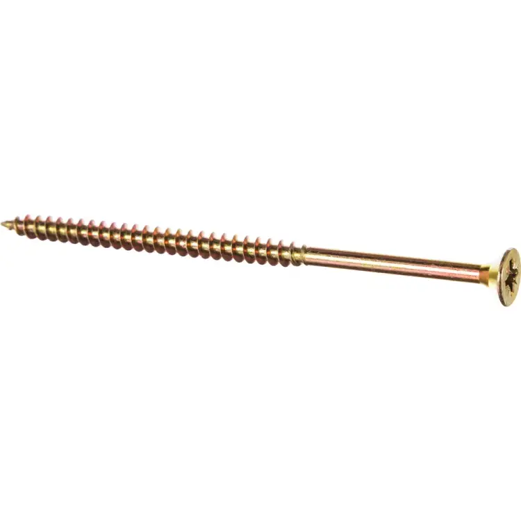 Универсальный саморез BEFAST 5х90 100 шт. C5090100S