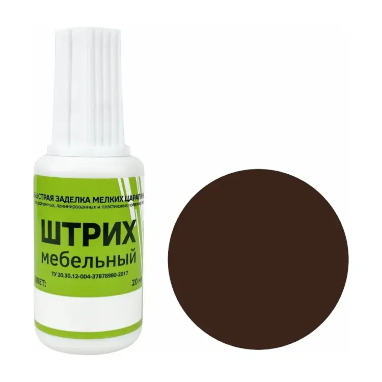 Мебельный штрих Resmat 2158