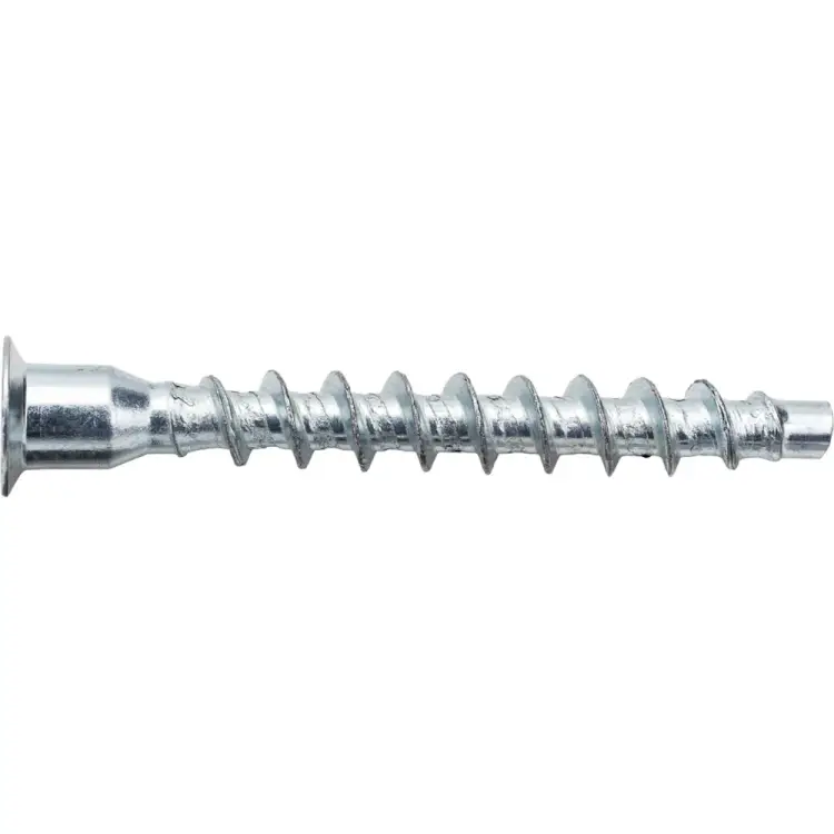 Конфирмат STARFIX 6,3x50 мм, 250 шт. SMC3-65506-250