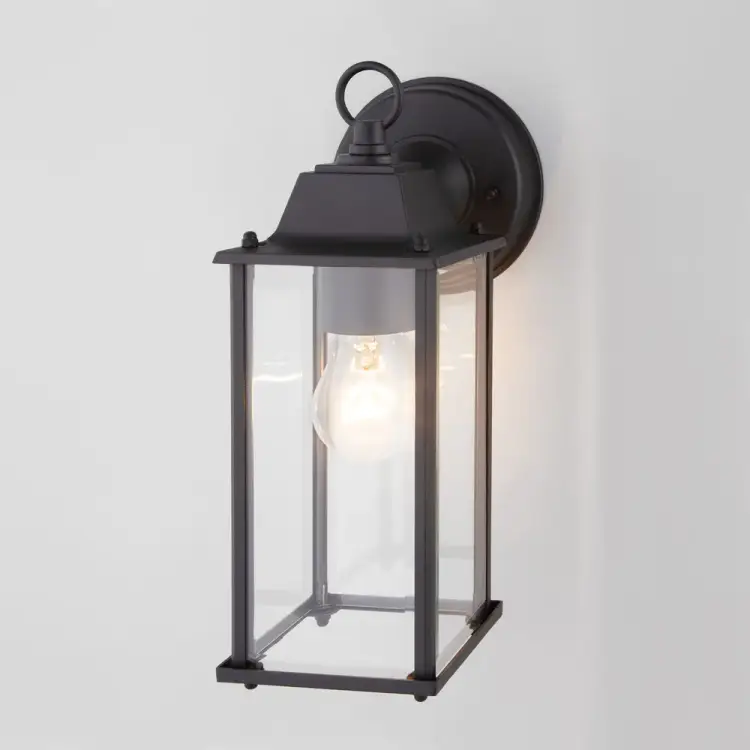 Садово-парковый светильник Elektrostandard BRICK a038438