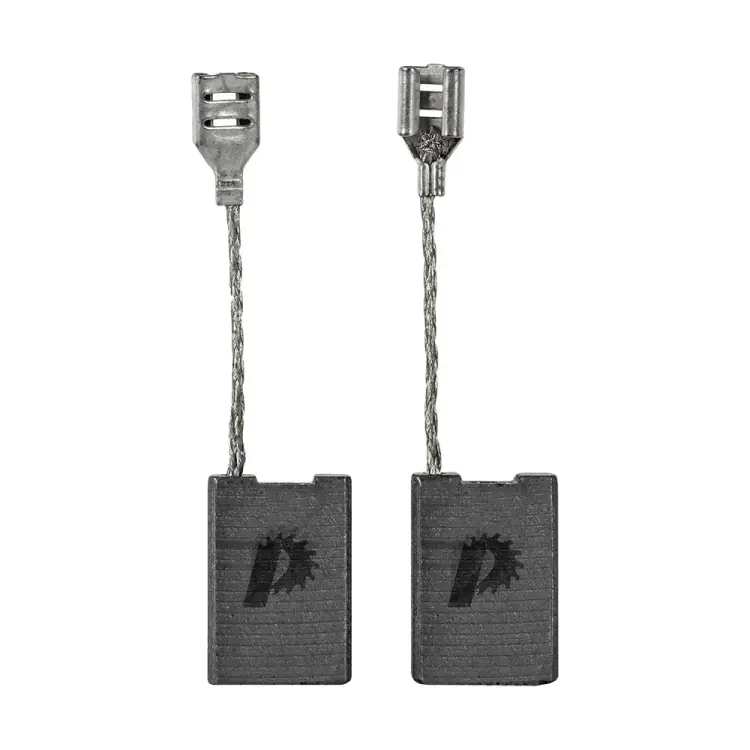 Графитовая щетка для BOSCH ПРАКТИКА 790-762 Графитовая щетка для BOSCH ПРАКТИКА 790-762