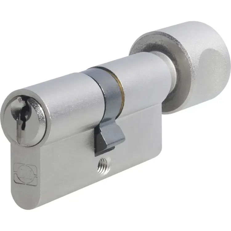 Цилиндровый механизм Doorlock DL Standard 72036