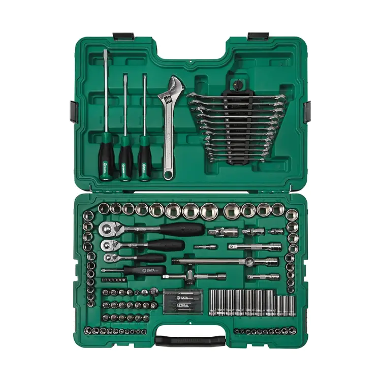 Универсальный набор инструмента Sata S 09014