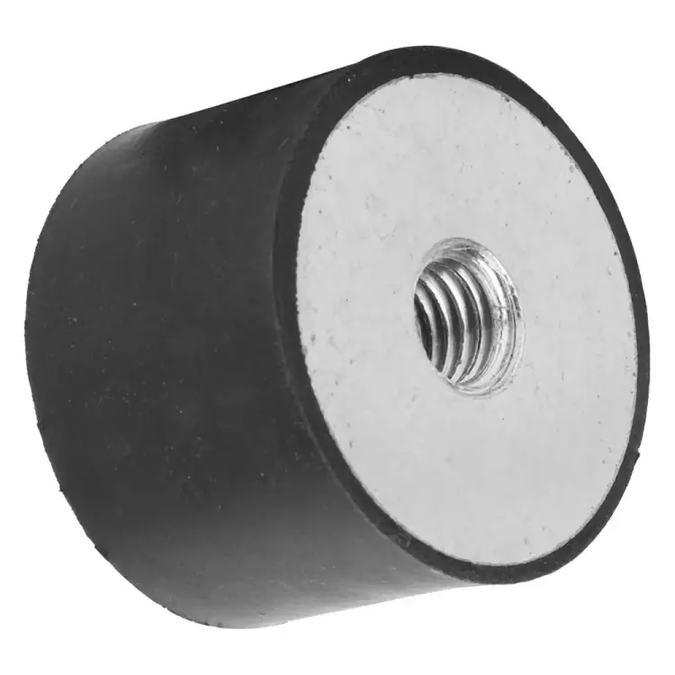 Виброизолятор OK-Las OKSE.10040.M1616 SH 55 (+/-5)