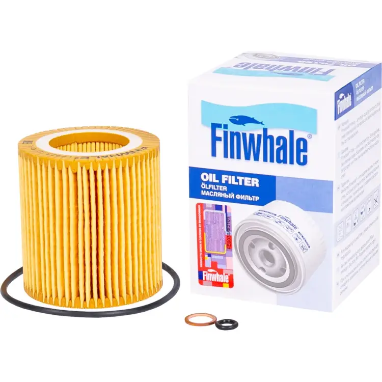 Фильтр масляный 1 (E81)/1 (F20)/3 (E90)/3 (F30, F80)/5 (E60)/X1 (E84)/X3 (E83)/X5 (E70) FINWHALE LF923 Фильтр масляный 1 (E81)/1 (F20)/3 (E90)/3 (F30, F80)/5 (E60)/X1 (E84)/X3 (E83)/X5 (E70) FINWHALE LF923