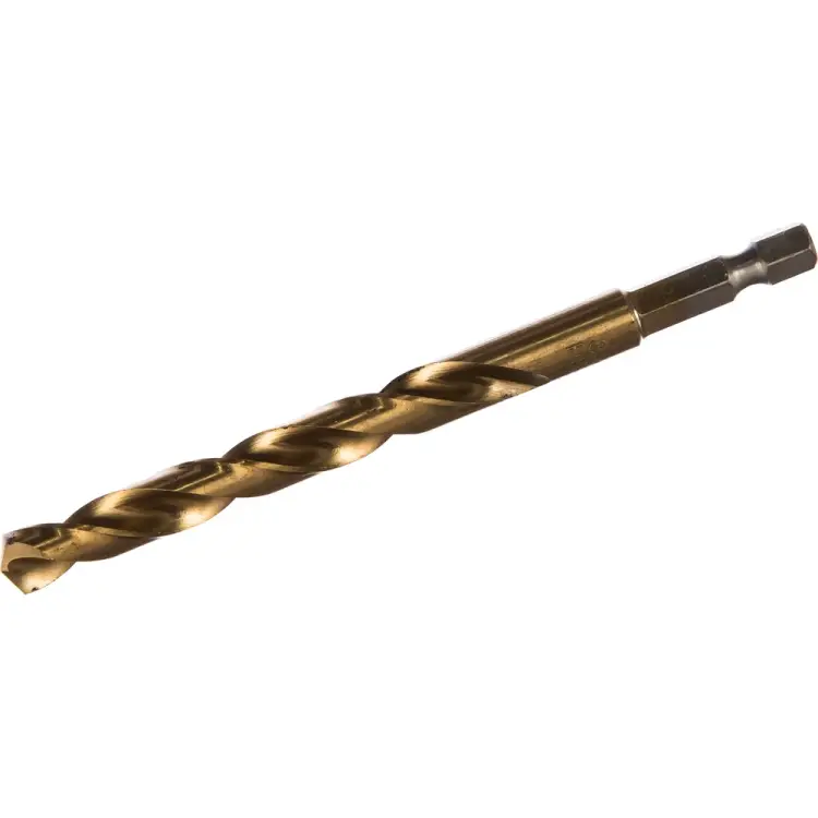 Сверло для металла Elitech 1820.105600