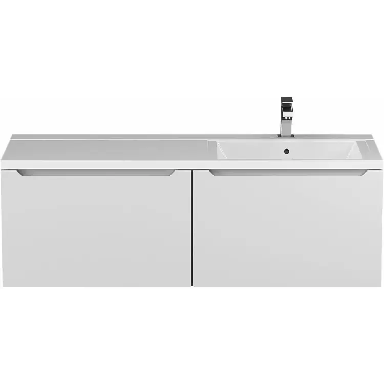 Подвесная тумба под раковину uperwood Tanos 291020262