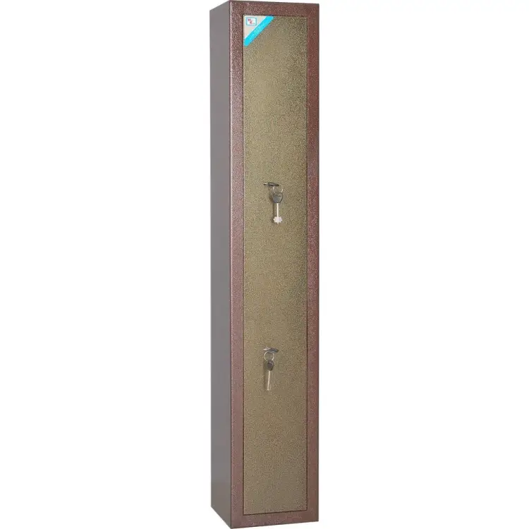 Оружейный сейф Меткон ОШ-1 МТ_01_05_023_01_Md/Br Оружейный сейф Меткон ОШ-1 МТ_01_05_023_01_Md/Br