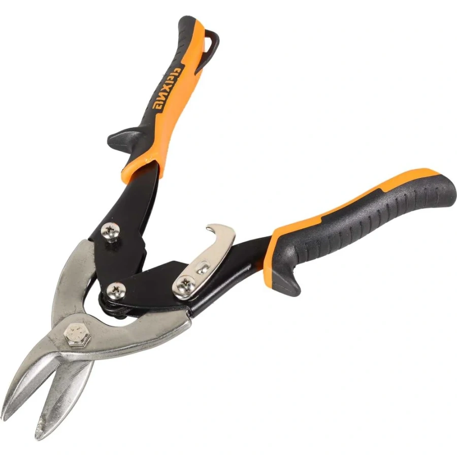 Ножницы по металлу Вихрь 73/10/8/3