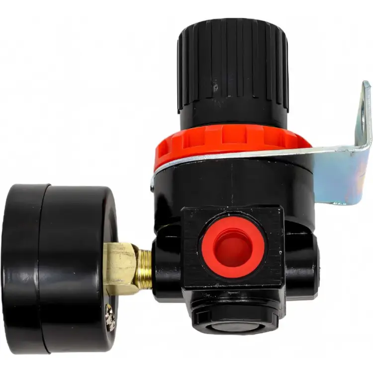 Четырехходовой регулятор давления для компрессора ARMA FPR-1