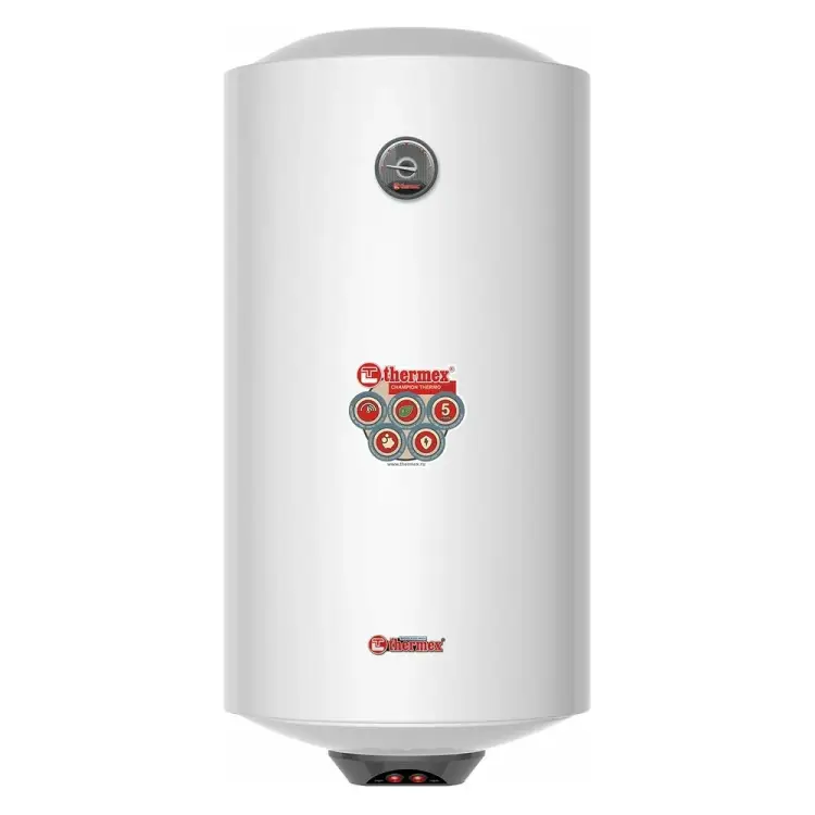Накопительный водонагреватель Термекс Thermo 50 V Slim ЭдЭ001781