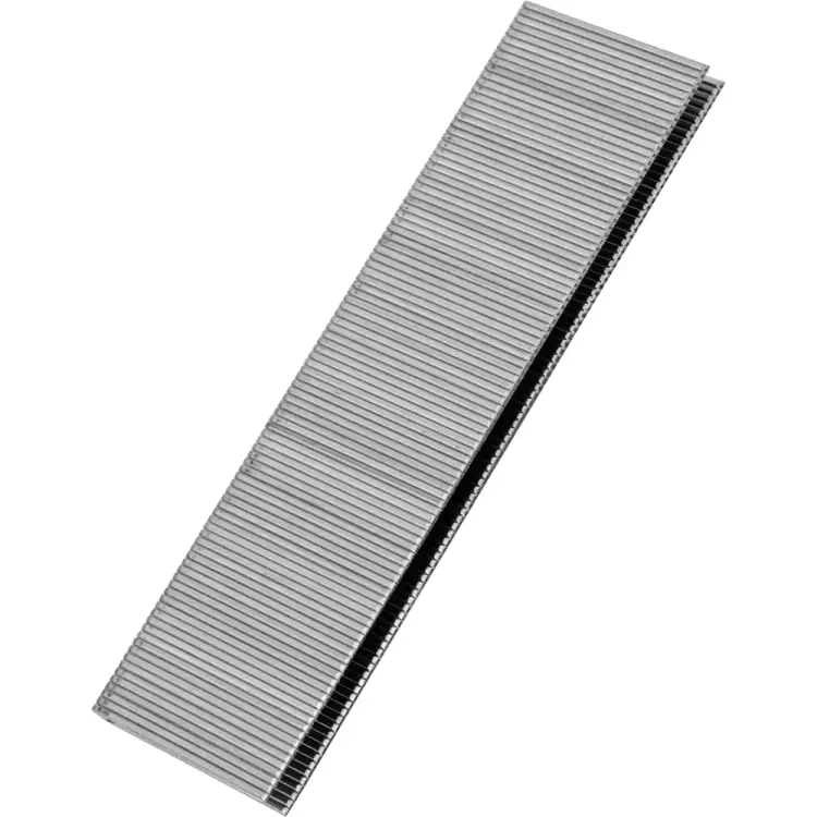 Скобы для пневматического степлера MATRIX 18GA 57667