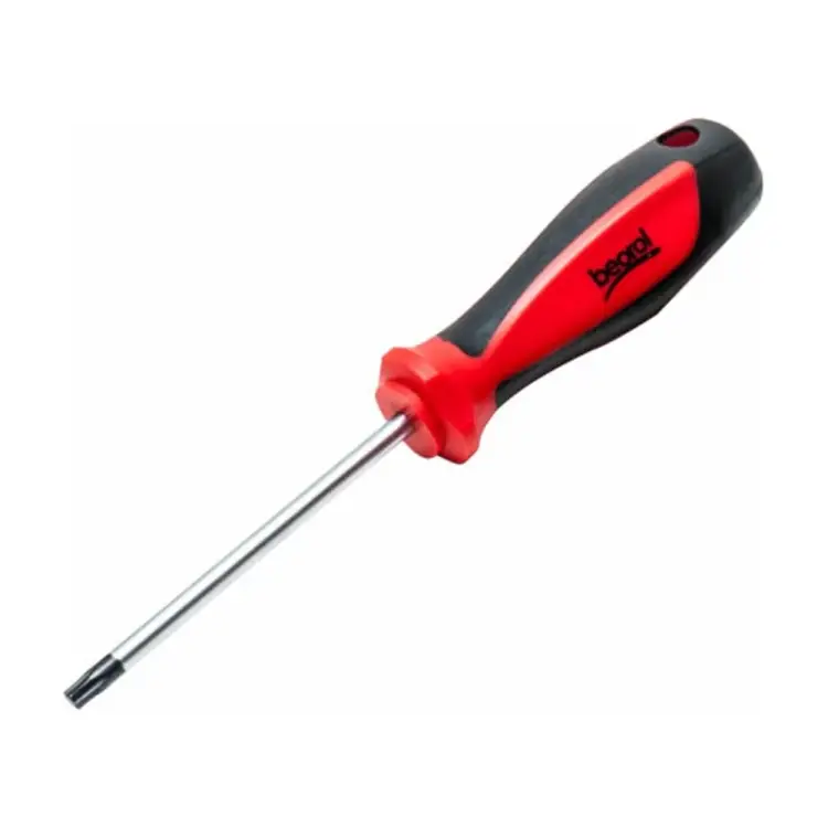 Отвертка BEOROL Torx 245178