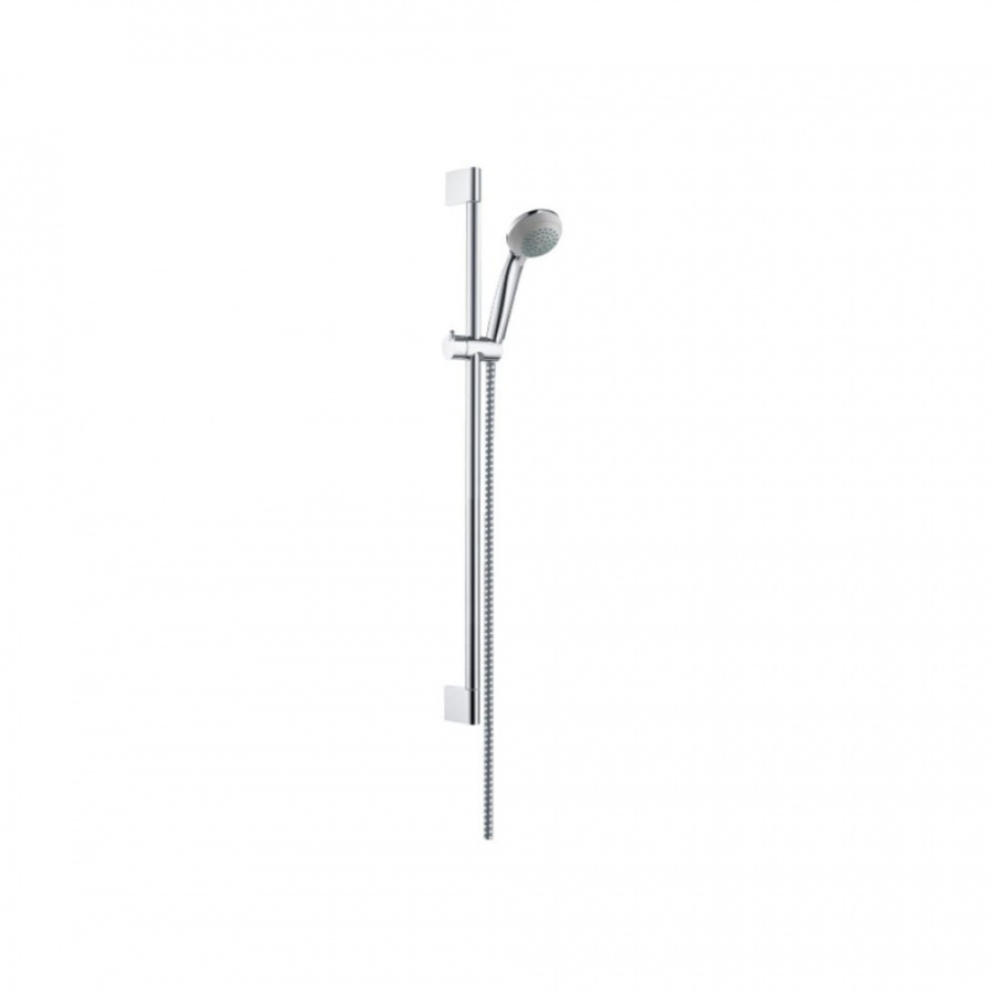 Душевая система Hansgrohe Crometta 85 2jet/Vario/Unica"C