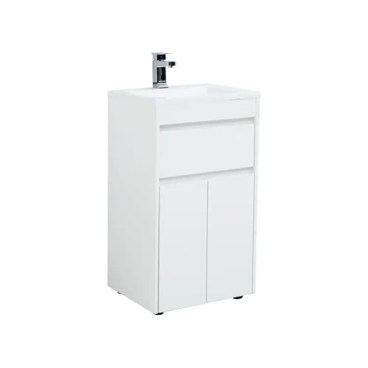 Напольная тумба Aquanet Токио 48 00237744