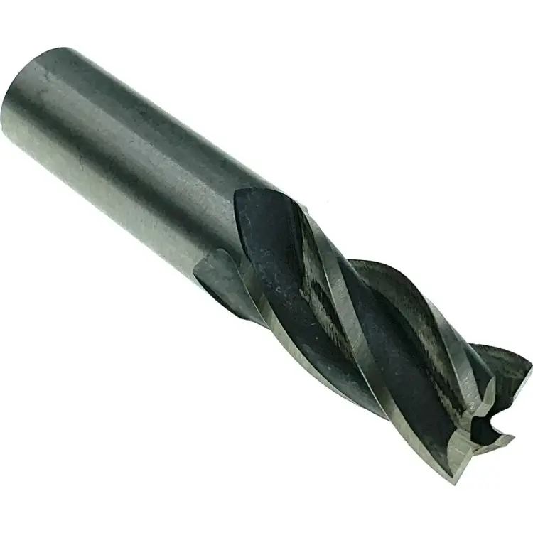 Концевая фреза TORNERI 039397 Концевая фреза TORNERI 039397