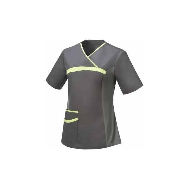 Женская блуза СОЮЗСПЕЦОДЕЖДА ОРИОН 2000000142487 Женская блуза СОЮЗСПЕЦОДЕЖДА ОРИОН 2000000142487