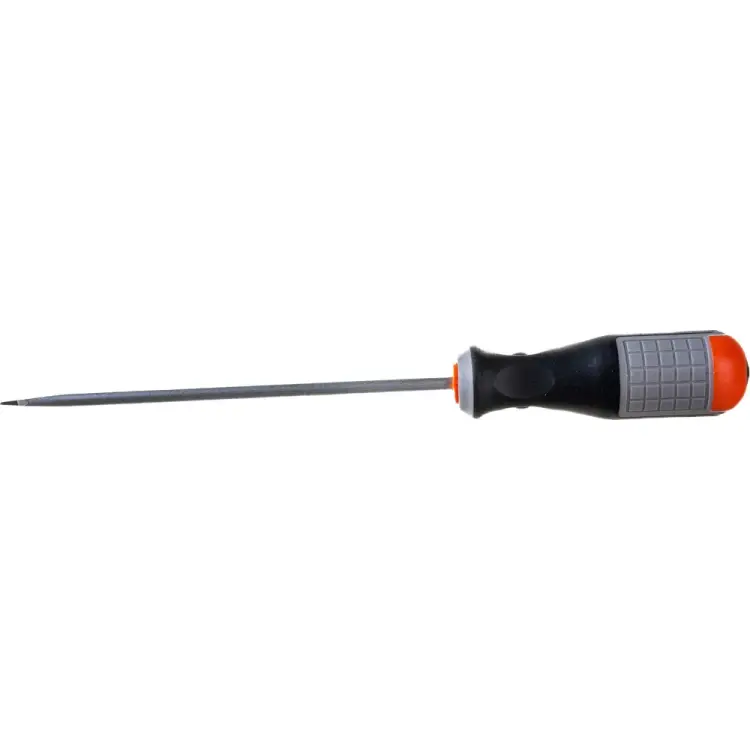 Шлицевая отвертка Ombra 750515 Шлицевая отвертка Ombra 750515