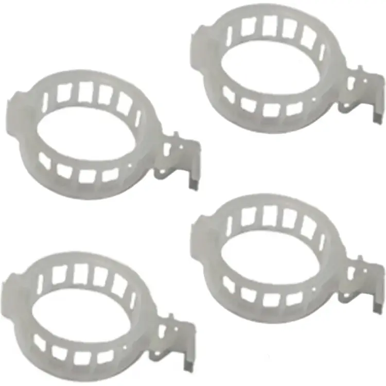 Садовая клипса для подвязки растений ГеоПластБорд 50114 Садовая клипса для подвязки растений ГеоПластБорд 50114