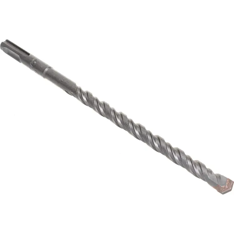 Бур sds-plus по бетону EКТО S4 DS-003-1000-0210