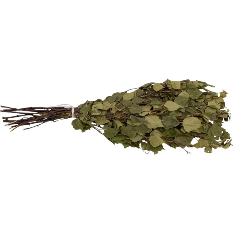 Березовый веник ГлавБаня Оригинальный Б191 Березовый веник ГлавБаня Оригинальный Б191