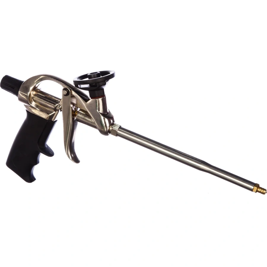 Пистолет для монтажной пены Кедр ПРОФИ 015-0028 23084