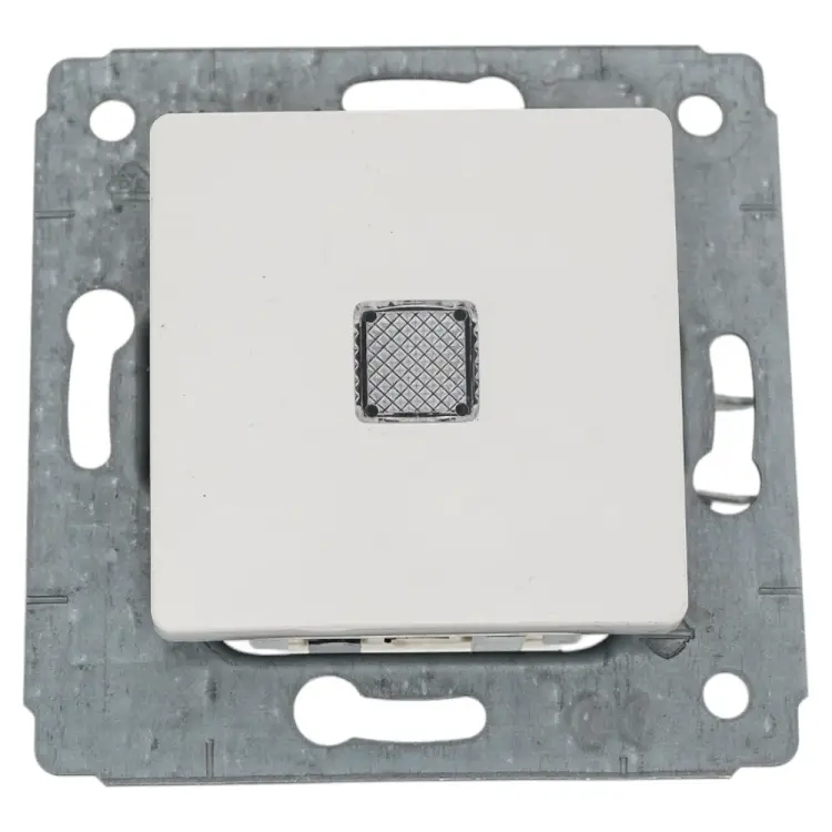 Выключатель Legrand Cariva 773610