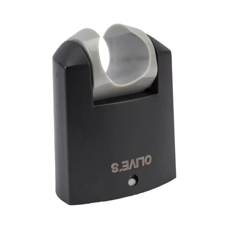 Поворотный держатель для душевой лейки OLIVE'S S01B