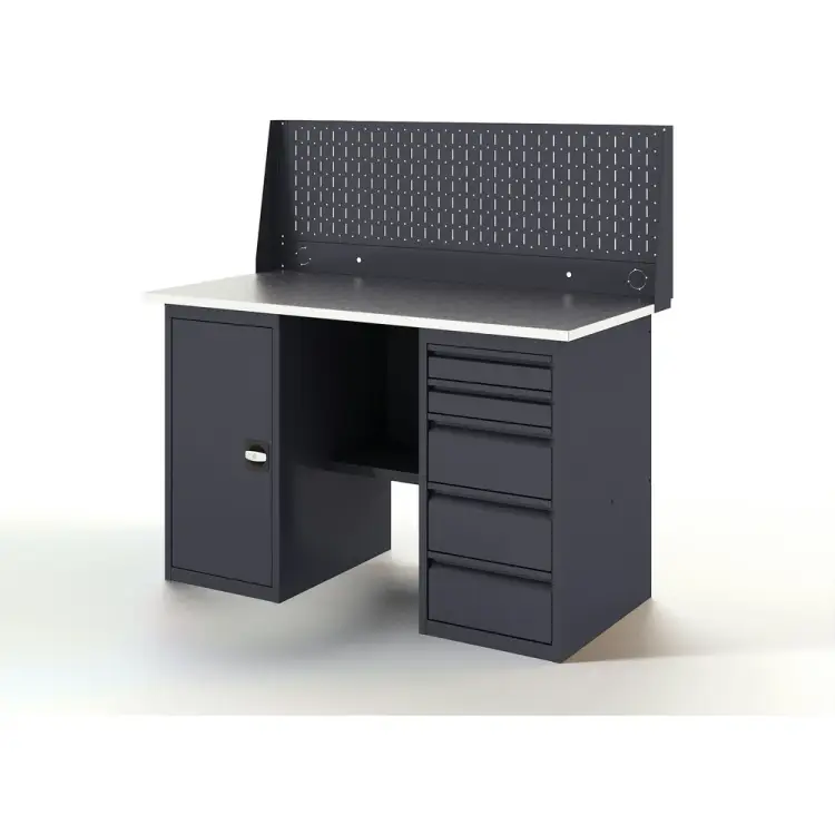 Верстак стол GREENBERG VERSTAK_ТY_Р1_1400