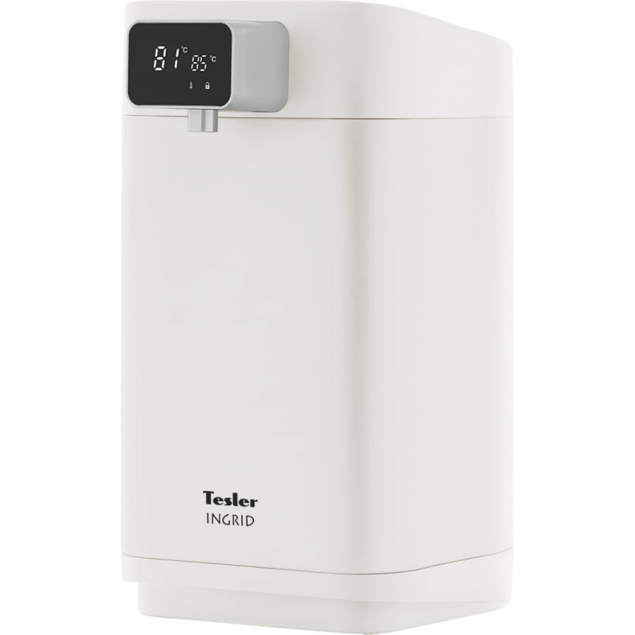 Термопот TESLER TP-5000 WHITE