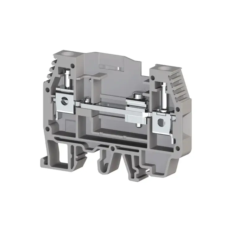 Измерительный клеммник Klemsan WGL 0.0.0.3.375790